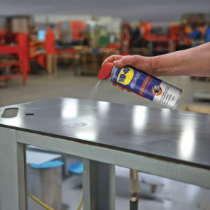 Dégraissant- WD40 - 33393