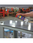 Dégraissant- WD40 - 33393
