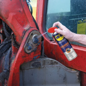 Dégraissant- WD40 - 33393