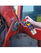 Dégraissant- WD40 - 33393