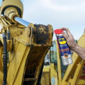Dégraissant- WD40 - 33393