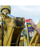 Dégraissant- WD40 - 33393