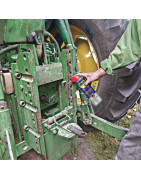 Dégraissant- WD40 - 33393