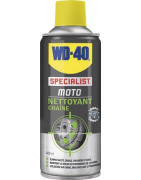 Nettoyant chaîne moto- WD40 - 33138/46