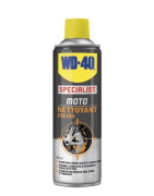 Nettoyant freins moto- WD40 - 33105/46