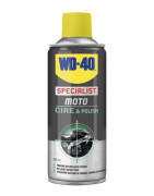 Cire et polish pour moto- WD40 - 33133/46 Cire et polish pour moto- WD40 - 33133/46