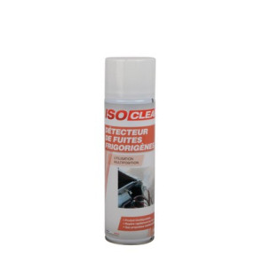 Détecteur de fuite de fluide frigorigène- ISOCLEAR - 904557