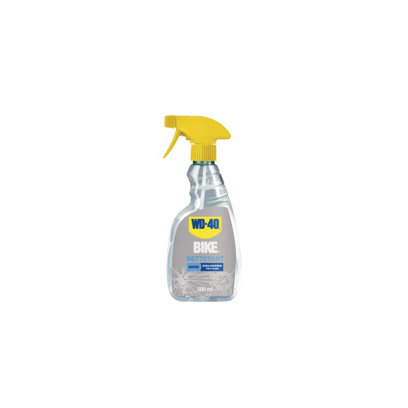 Nettoyant vélo- WD40 - 33228
