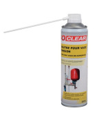 Gaz neutre pour vase d'expansion- ISOCLEAR - 904563