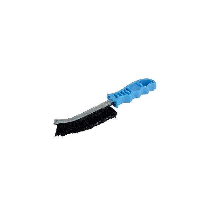 Brosse convexe poils nylon- DIFF - 904593