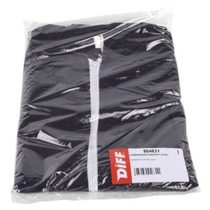 Combinaison à cagoule Taille 4 (XL)- DIFF - 904631