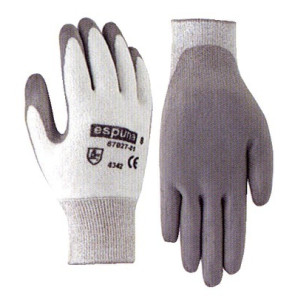 Gants de protection anticoupures Taille- DIFF - 904633