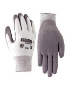 Gants de protection anticoupures Taille- DIFF - 904633 Gants de protection anticoupures Taille- DIFF - 904633