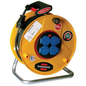 Enrouleur électrique RBPRO- DIFF - 904652