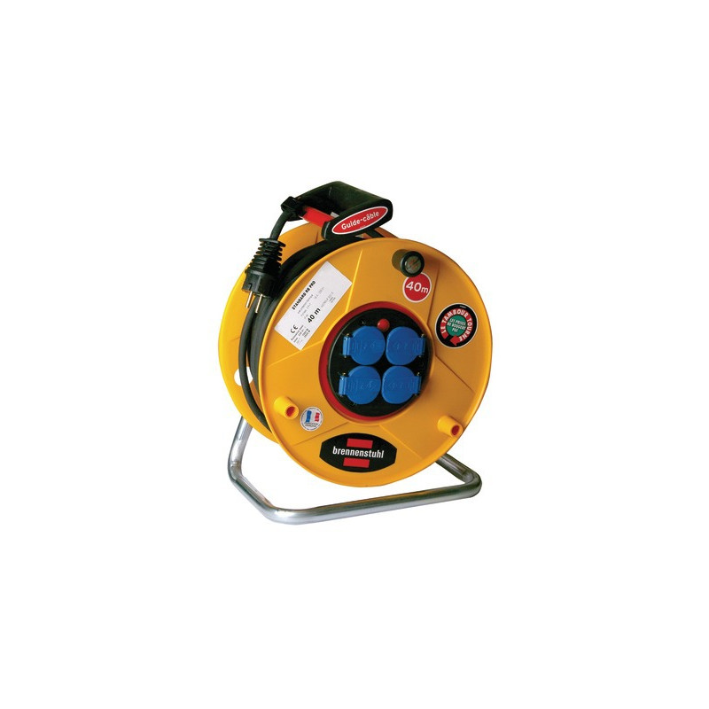 Enrouleur électrique RBPRO- DIFF - 904652