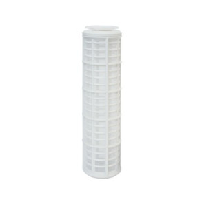 Cartouche 60 microns hauteur 254mm eau d- EUROACQUE - CFP00716