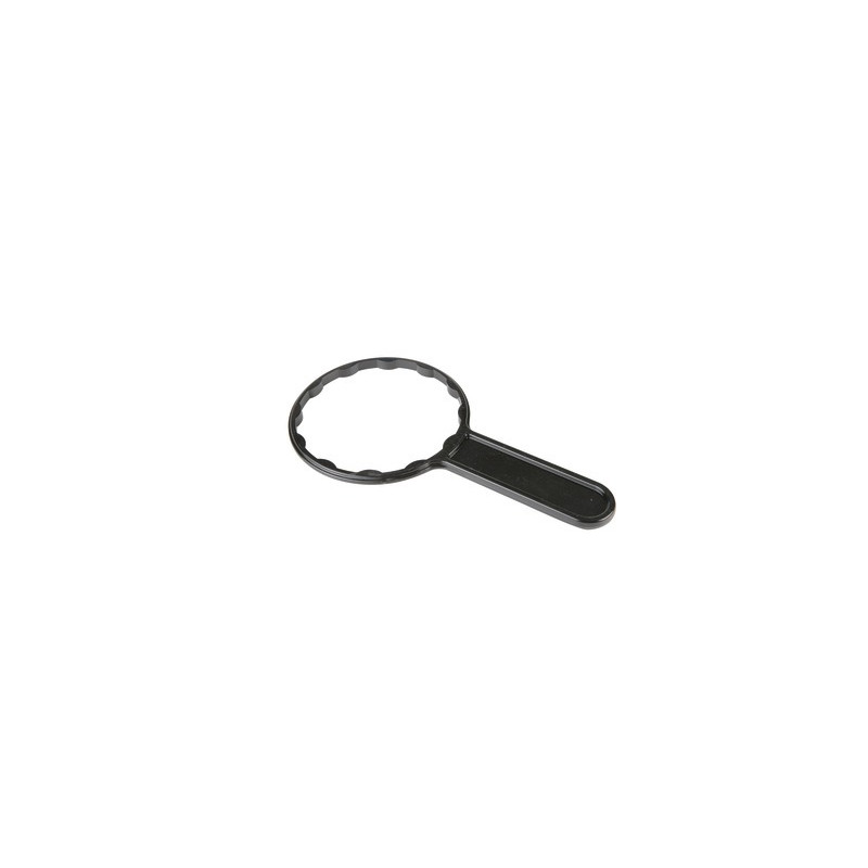 Clé de montage pour filtres eau domestiq- DIFF - 904677