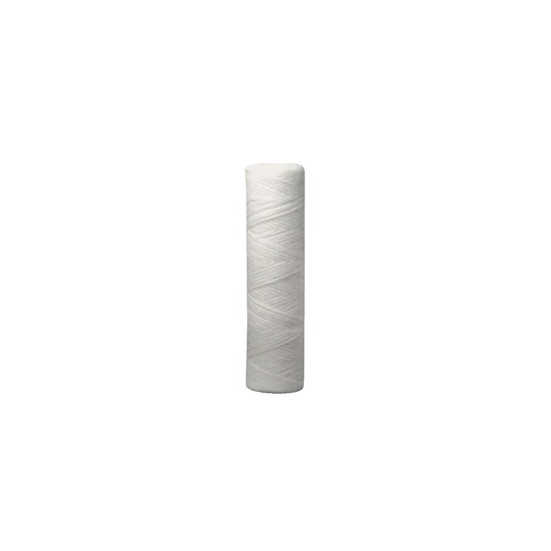 Cartouche 20 microns PP eau domestique- EUROACQUE - CFP00713-20