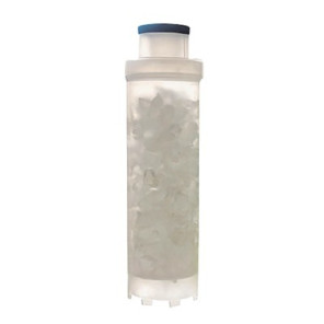 Cartouche polyphosphate pour filtres eau domestique- EUROACQUE - CFP00CRI