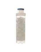 Cartouche polyphosphate pour filtres eau domestique- EUROACQUE - CFP00CRI Cartouche polyphosphate pour filtres eau domestique- EUROACQUE - CFP00CRI