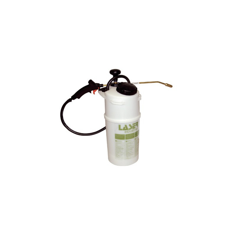 Pulvérisateur EXPERT 8 VITON à pompe- DIFF - 904700