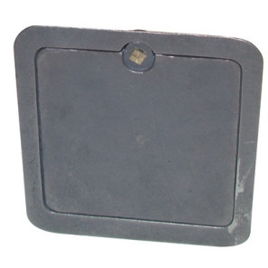 Trappe de ramonage dim ext 160mm x 200mm- DIFF - 904750