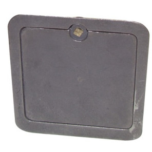 Trappe de ramonage dim ext 190mm x 200mm- DIFF - 904751