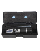 Réfractomètre glycol solaire et PAC- QUALYX - 904820 Réfractomètre glycol solaire et PAC- QUALYX - 904820