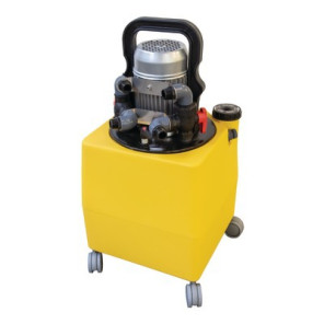 Pompe à désembouer DOS 40- MANTA - 301301025