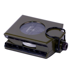 Boussole avec clinomètre- DIFF - 904825