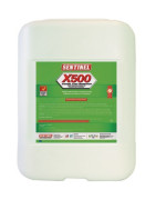 Antigel avec inhibiteur X500 20l- SENTINEL - X500L-20L-EXP Antigel avec inhibiteur X500 20l- SENTINEL - X500L-20L-EXP