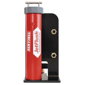 Filtre JET FLUSH RAPID- SENTINEL - JET-RAPID-FILTER