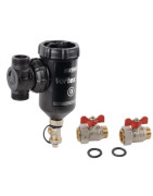 Filtre magnétique VORTEX300 M3/4"- SENTINEL - V300-GRP3\4M-EXP Filtre magnétique VORTEX300 M3/4"- SENTINEL - V300-GRP3\4M-EXP