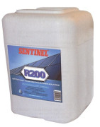 Nettoyant solaire R200 20l- SENTINEL - R200-20L-DRUM