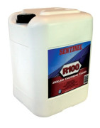 Fluide caloporteur solaire R100 20l- SENTINEL - R100-20L-DRUM