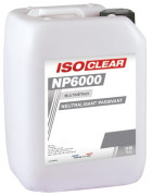Neutralisant passivant NP6000 bidon 10kg- ISOCLEAR - 904906