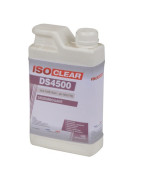 Désembouant DS4500, tous métaux bidon 1kg- ISOCLEAR - 904913