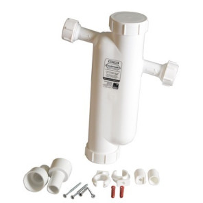 Neutraliseur CONDENSAFE- SENTINEL - CONDENSAFE-PLUS-FR