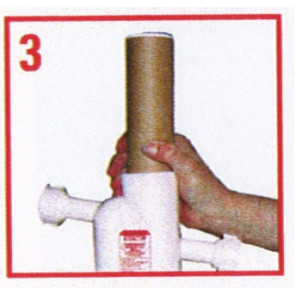 Neutraliseur CONDENSAFE- SENTINEL - CONDENSAFE-PLUS-FR