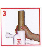 Neutraliseur CONDENSAFE- SENTINEL - CONDENSAFE-PLUS-FR