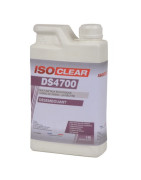 Désembouant DS4700, tous métaux et écologique bidon 1kg- ISOCLEAR - 904955