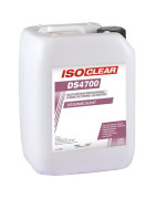 Désembouant DS4700, tous métaux et écologique bidon 10kg- ISOCLEAR - 904956