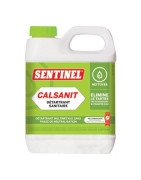 Détartrant CALSANIT 1l- SENTINEL - LR-12X1L-EXP Détartrant CALSANIT 1l- SENTINEL - LR-12X1L-EXP