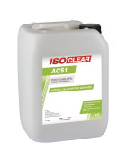 Antigel caloporteur sanitaire et solaire- ISOCLEAR - 904966