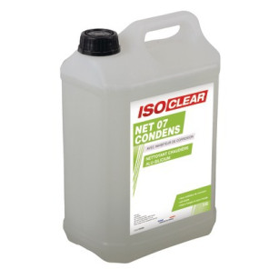 Nettoyant CONDENS NET07- ISOCLEAR - 904990