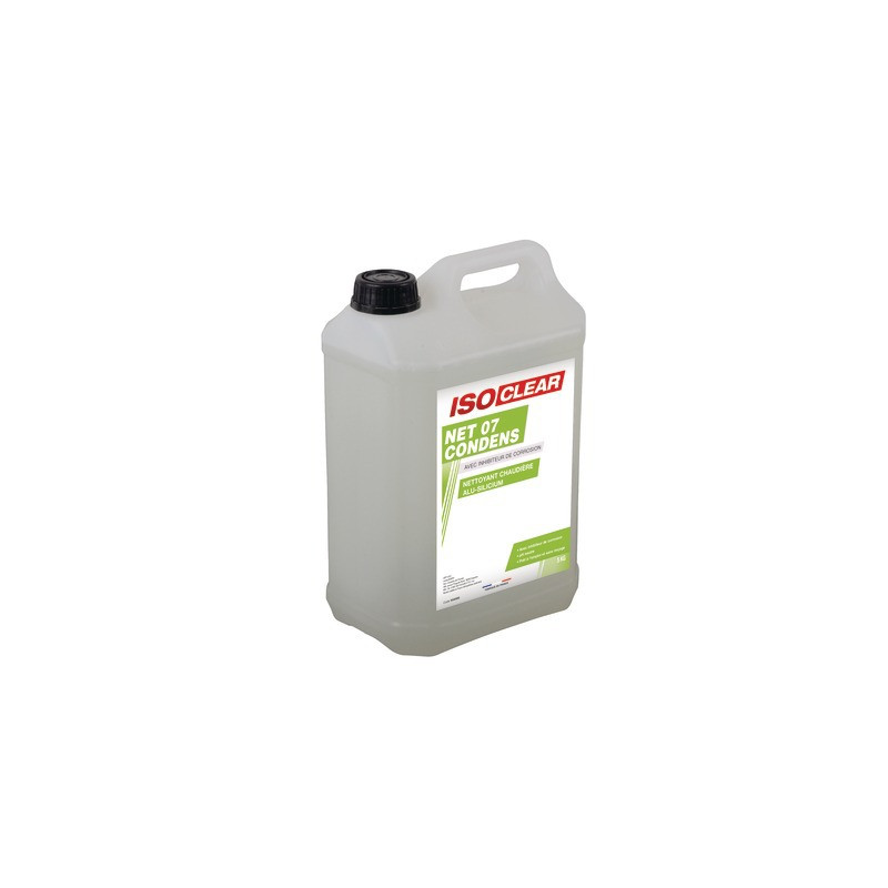 Nettoyant CONDENS NET07- ISOCLEAR - 904990
