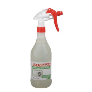 Nettoyant universel PAC CLIM NET08- ISOCLEAR - 904993