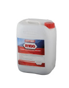 Fluide caloporteur solaire R100 10l- SENTINEL - R100L-10L-FR Fluide caloporteur solaire R100 10l- SENTINEL - R100L-10L-FR
