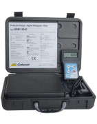 Balance de charge 150kg / 10g- GALAXAIR - DRM-15010
