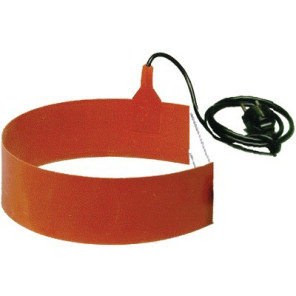 Ceinture chauffante HB-400-T- GALAXAIR - HB-400-T